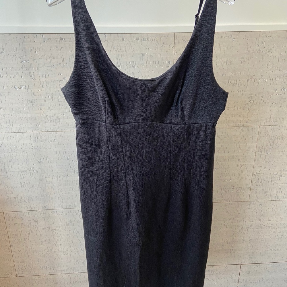Jlee Silver ‘Little Black Dress’